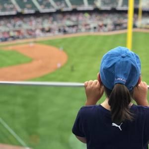 Meet your Posher, Manolo